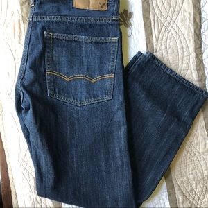American Eagle outfitters jeans
